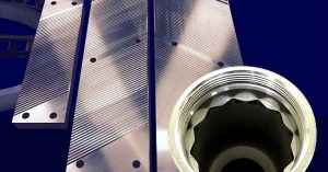 broaching service