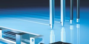 液压线性致动器