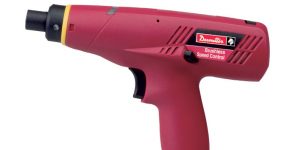 wireless torque tools