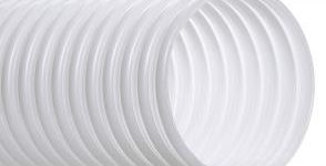 insulation blowing hose