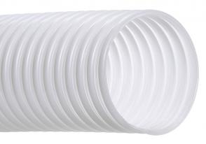 insulation blowing hose