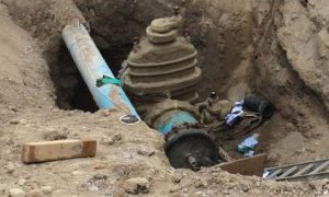 凡士林磁带系统