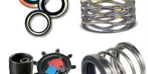 material handling components