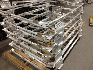 industrial components and parts