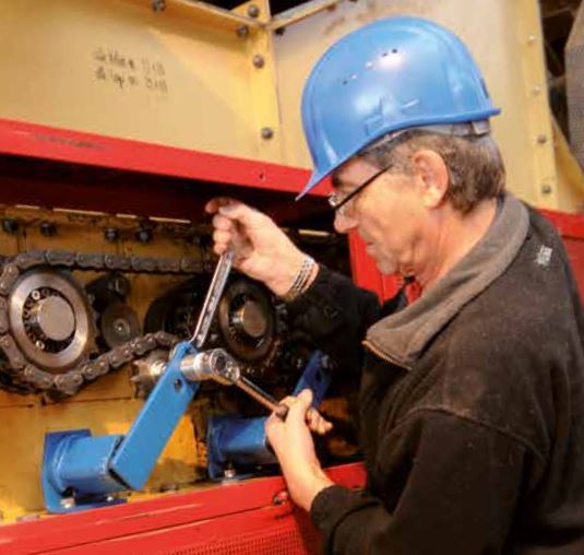 tensioner devices