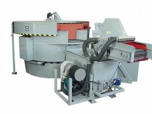 vibratory finishing processes