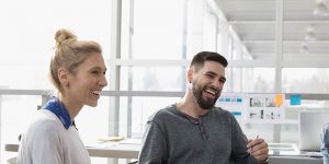 自动化劳动力解决方案