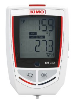 humidity instruments