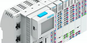 modular control system