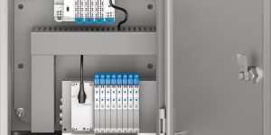 控制柜解决方案