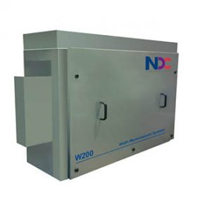 optical gauging systems