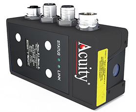laser distance sensor