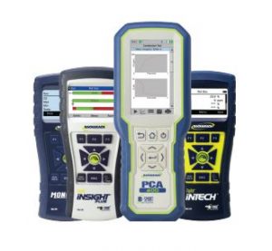 combustion analyzers