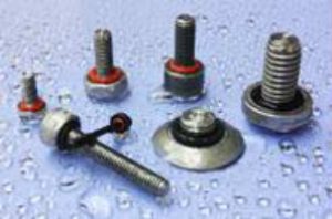 sealing fasteners