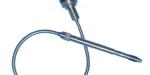 熔体压力传感器