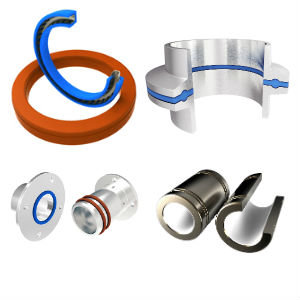 industrial components