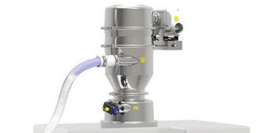 industrial vacuum conveyors