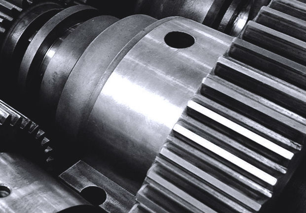 industrial vibratory finishing