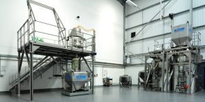 processing solutions