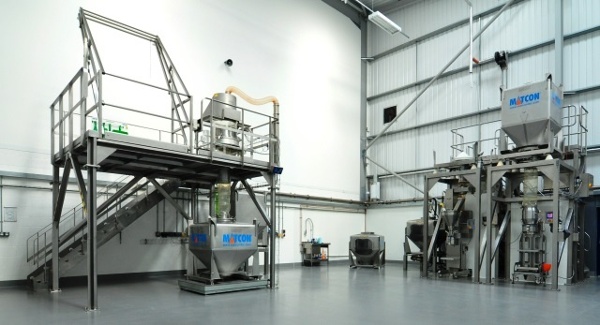 processing solutions