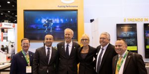 connection technology