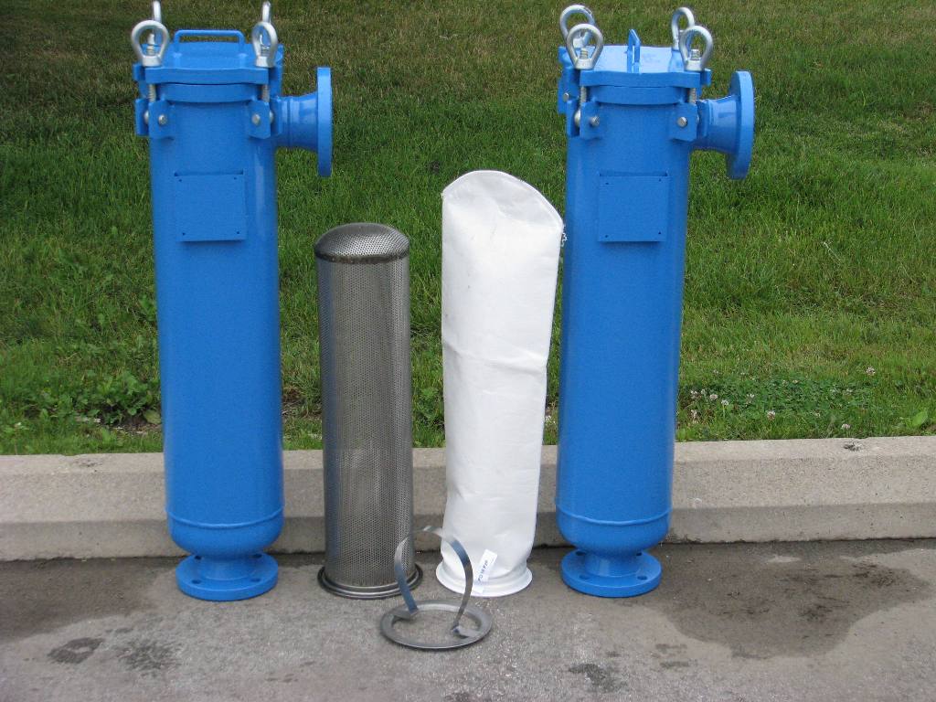 bag filters