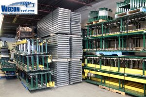 used conveyor equipment