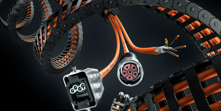 industrial control cables