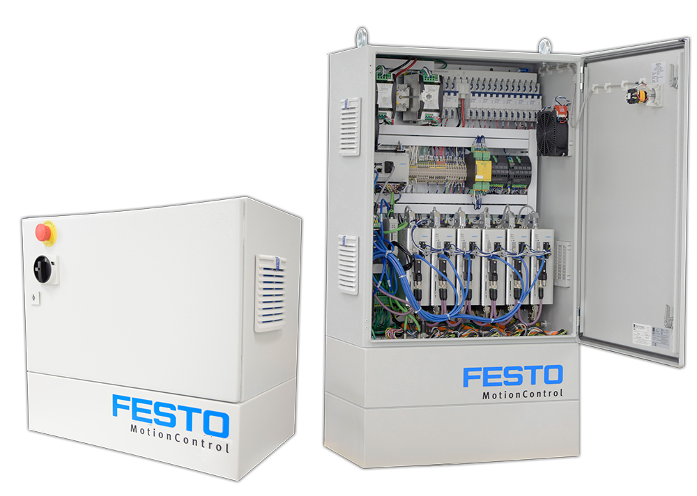 运动控制