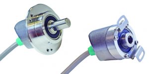 incremental encoders