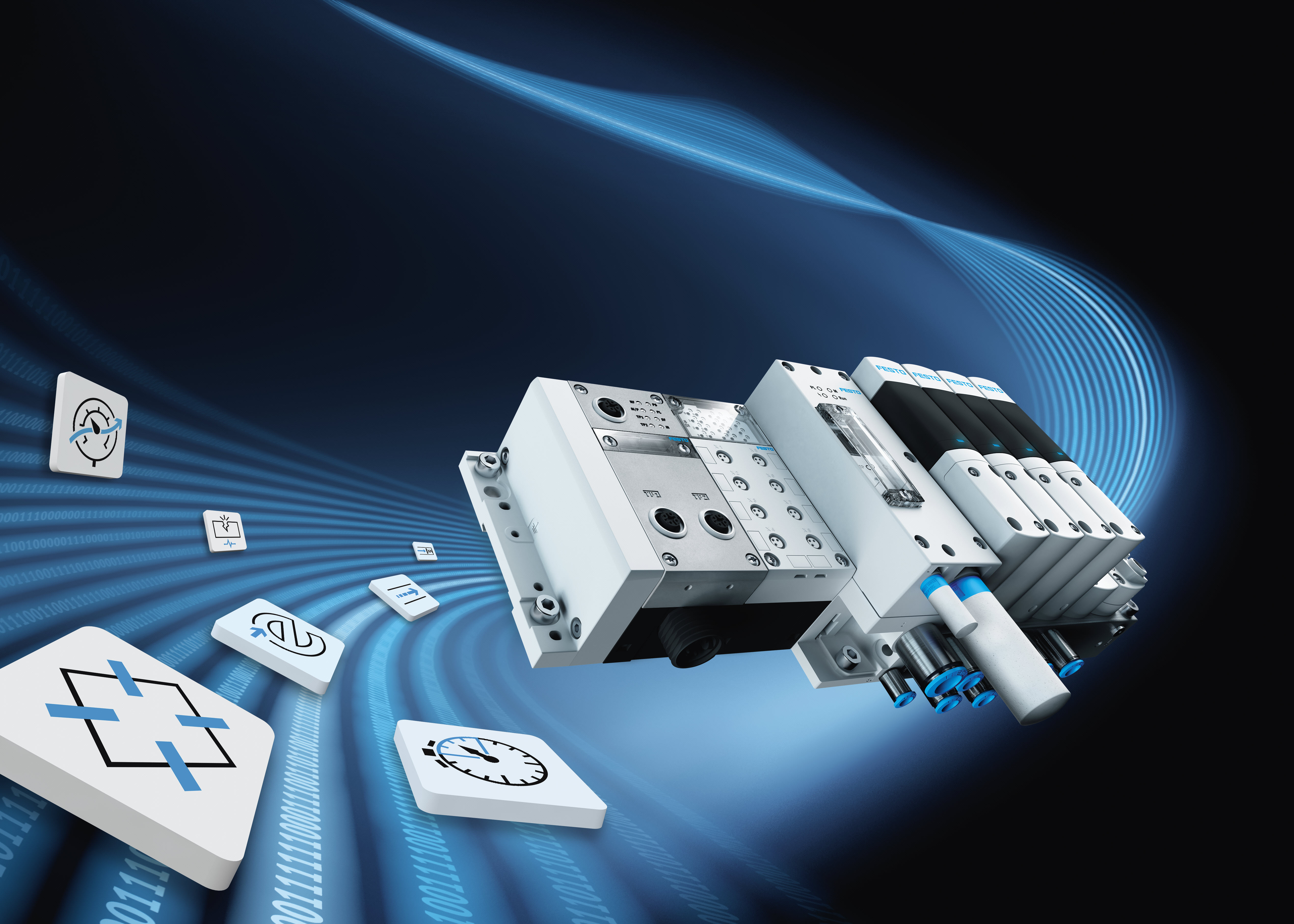 automation solutions