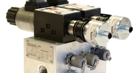 hydraulic safety valves