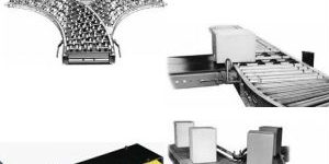 conveyor system accessories