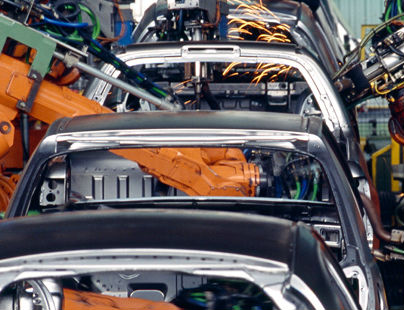 automotive chains