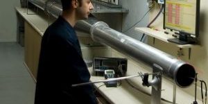 industrial calibration services