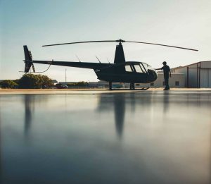 工业电缆解决方案