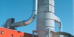 dust collection systems