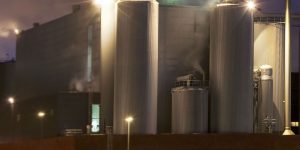 定制齿轮和加工