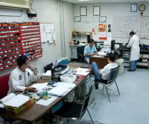 定制的工业组件