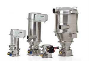 vacuum conveying
