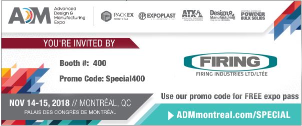 ADM Expo