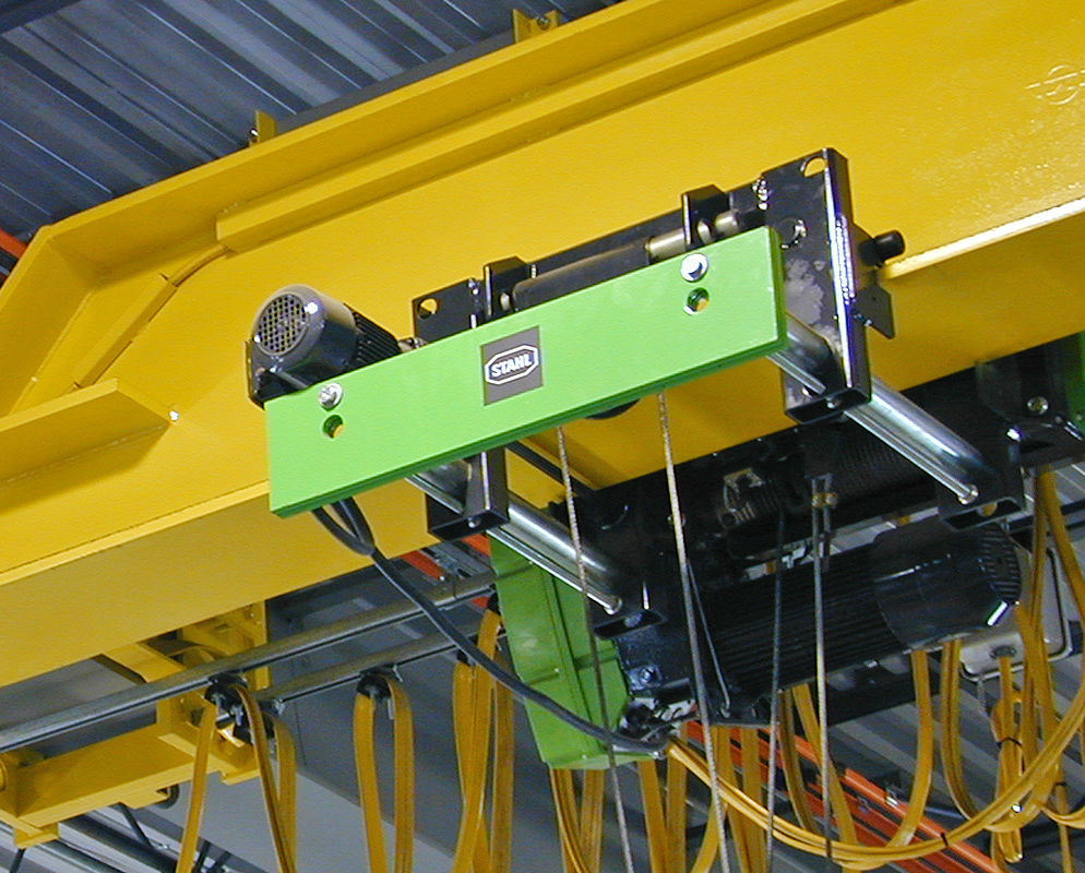 material lifting equipment