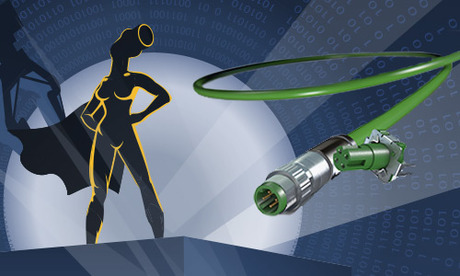 power connector
