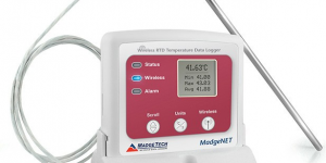 温度数据记录仪