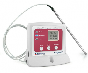 温度数据记录器