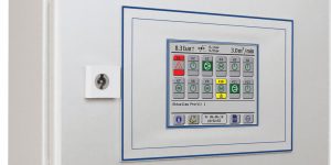 压缩空气管理系统