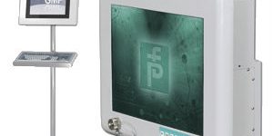 工作站解决方案