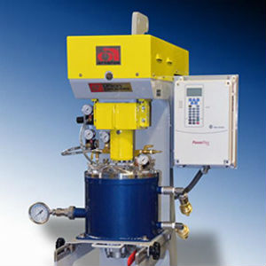 dry grinding attritors