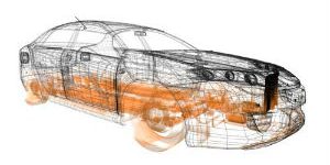 automotive components