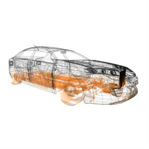 automotive components